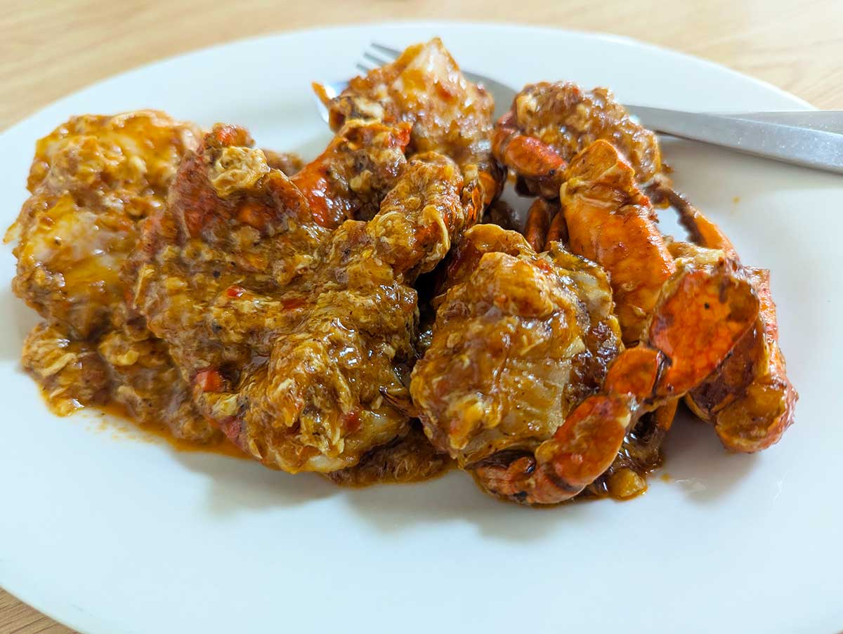 « Lai Min » : quand Port-Louis révèle ses secrets culinaires